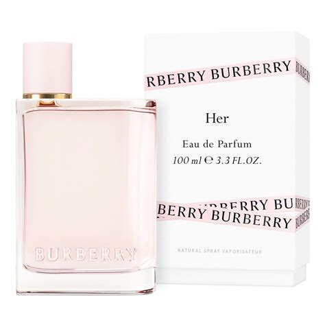 burberry her 3.3oz|Burberry Her original.